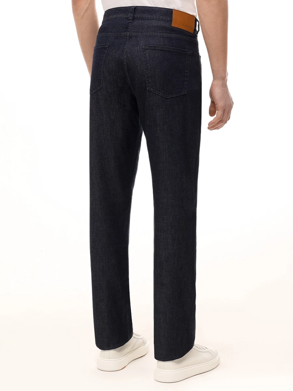 Джинсы CANALI
