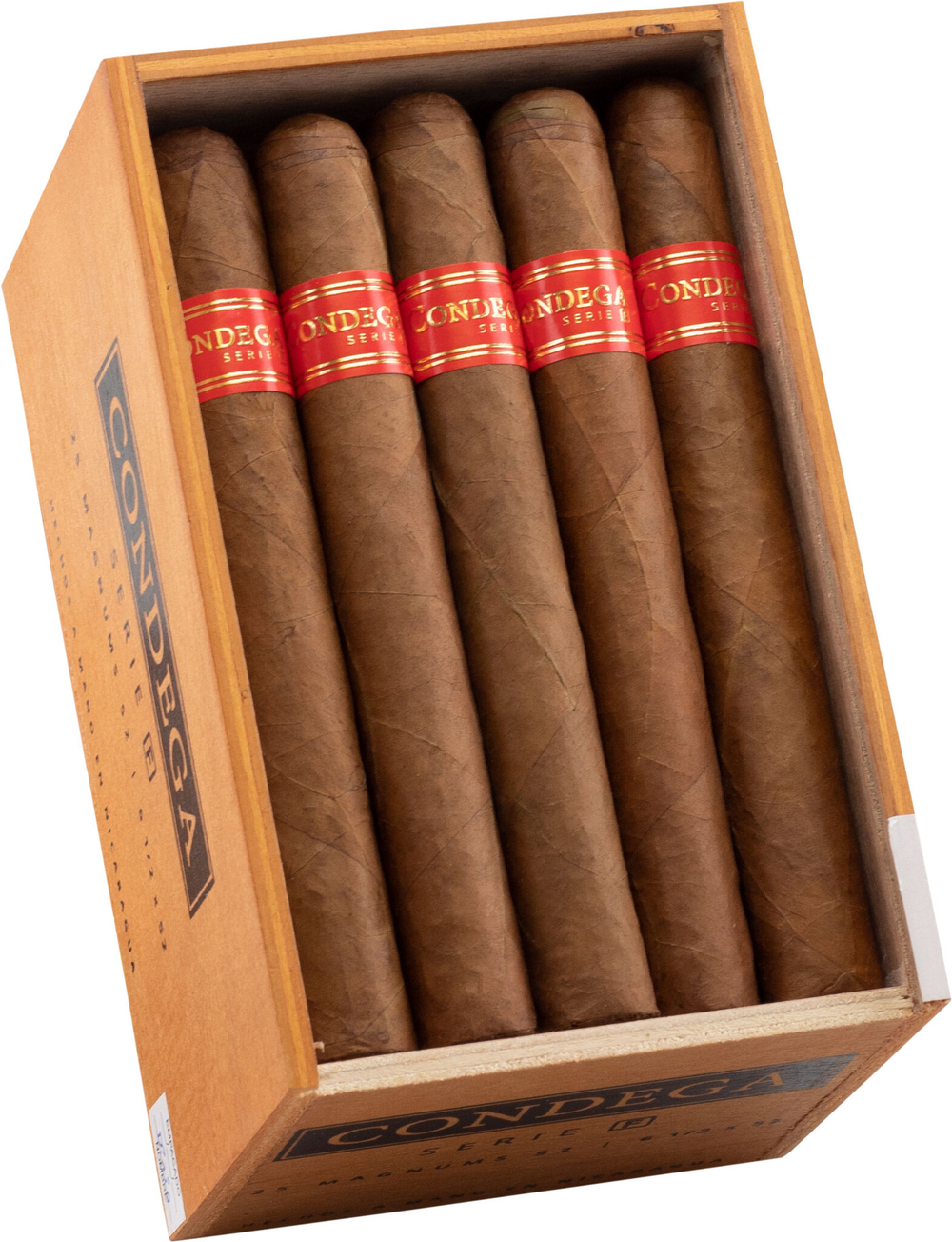 Condega Serie F Magnum