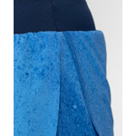 ОДЕЖДА ДЛЯ ТЕННИСА Девочки, Юбка с капри BIDI BADU BEACH SPIRIT .