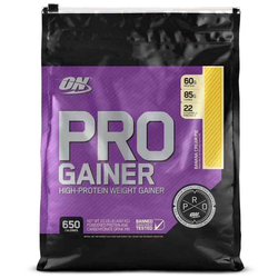 Optimum Nutrition Pro Gainer (4450 гр.)