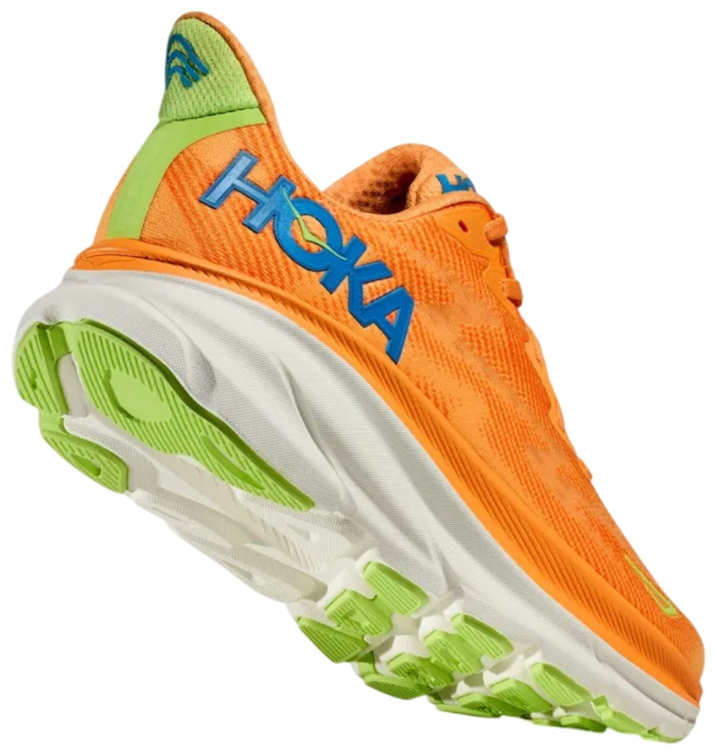 Кроссовки мужские Hoka Clifton 9