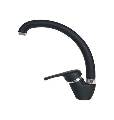 Lex ISONZO BLACK смеситель