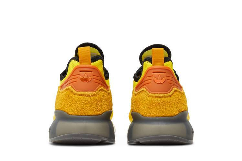 Кроссовки Adidas Originals Zx 2K Boost