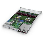 P19766-B21, HPE ProLiant DL360 Gen10 CTO, 1U 2.5“x8 NoCPU NoRAM NoHDD