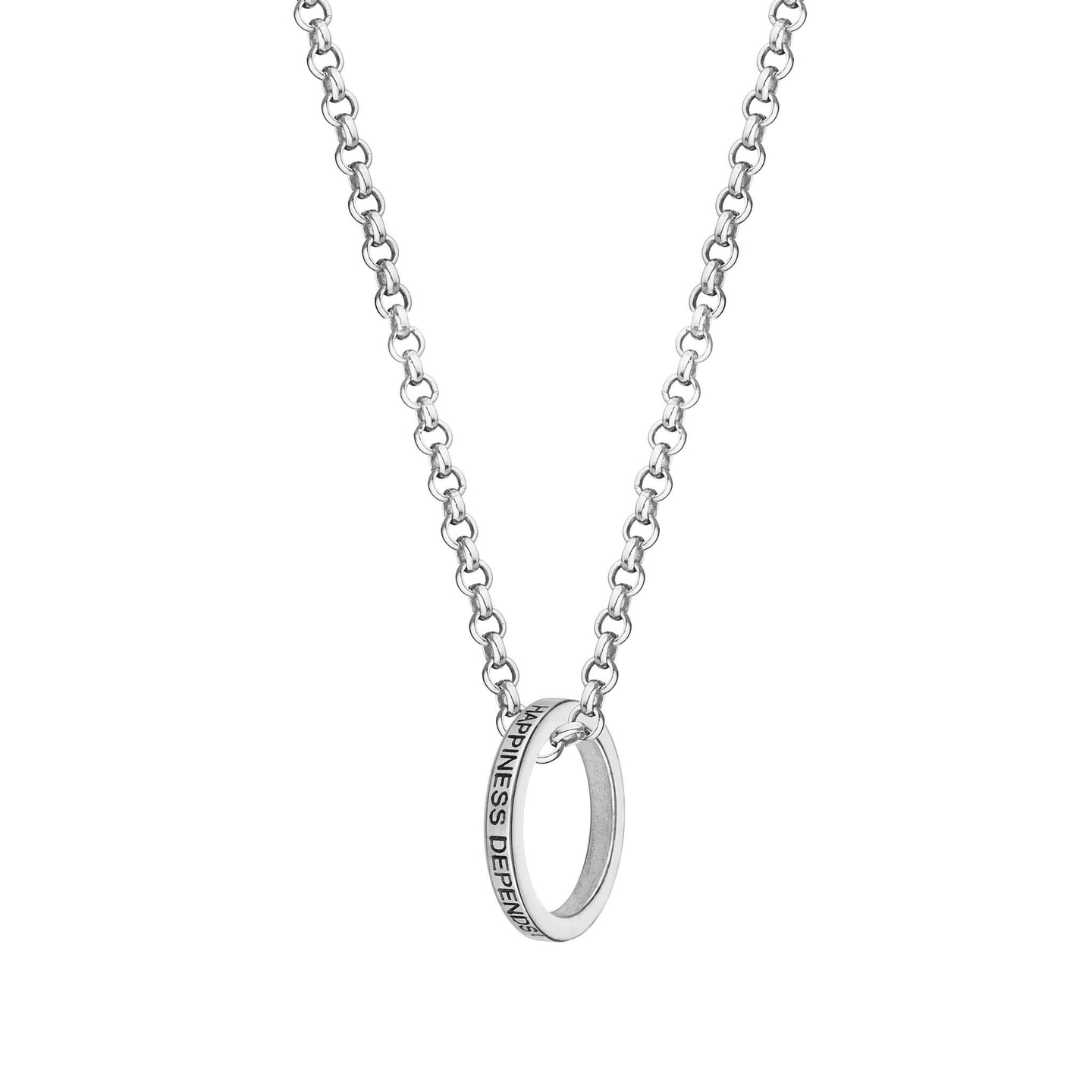 Подвеска Quote Pendants (Aristotle)