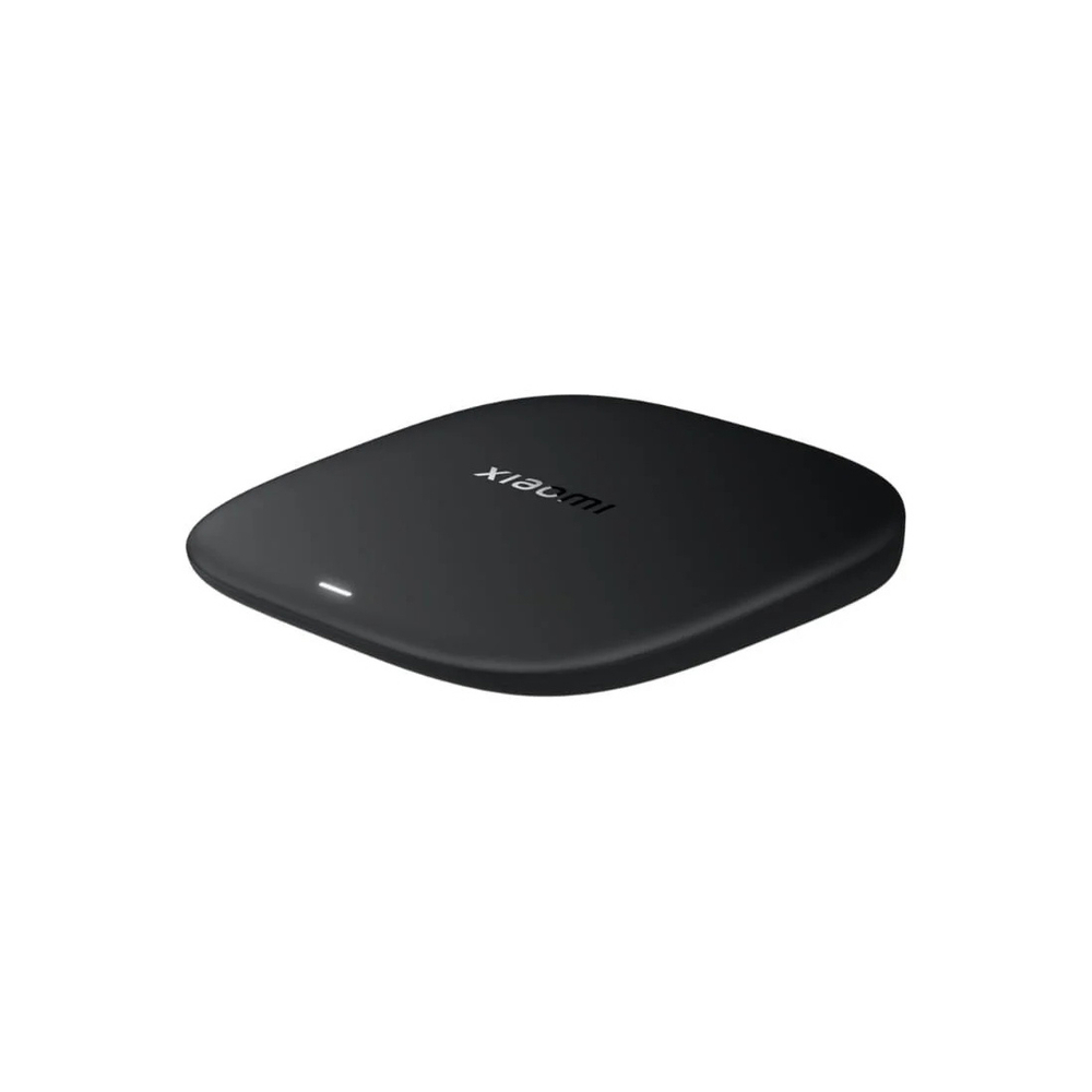 Приставка телевизионная Xiaomi TV Box S 3rd Gen