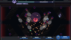 Satellite Rush (для ПК, цифровой код доступа)