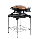 O-Grill 500MT газовый гриль BLACK- GOLD 500MT_GOLD