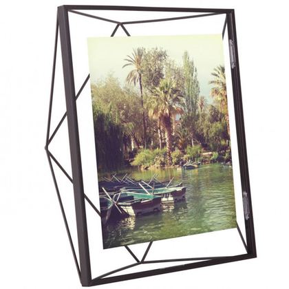 Фоторамка Prisma 20х25 черная Umbra