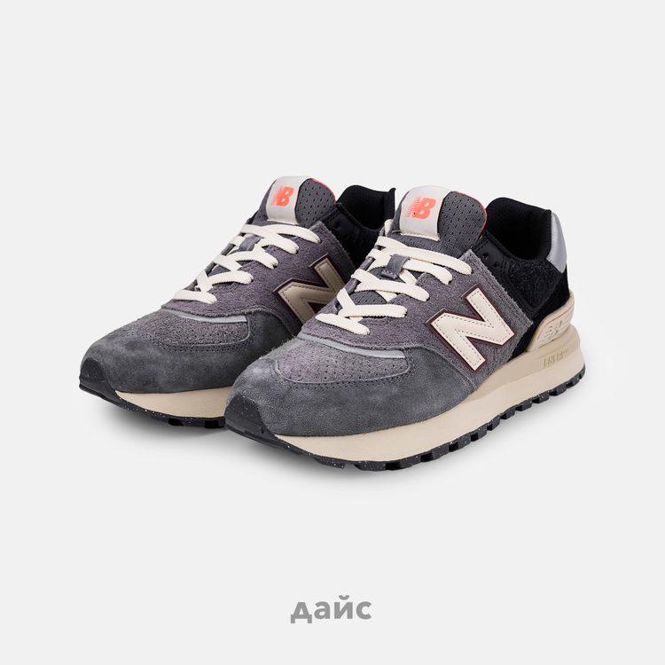 Кроссовки New Balance 574 Legacy 
