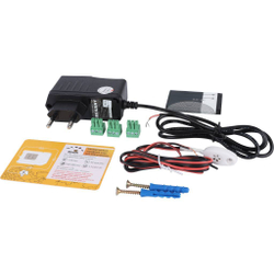 Термостат ZONT LITE (737)