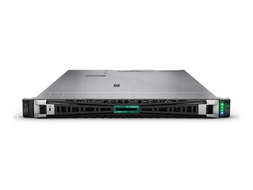 Сервер HPE ProLiant DL320 Gen11 5416S 2.0GHz 16‑core 1P 64GB‑R 8SFF 800W PS AMS Server