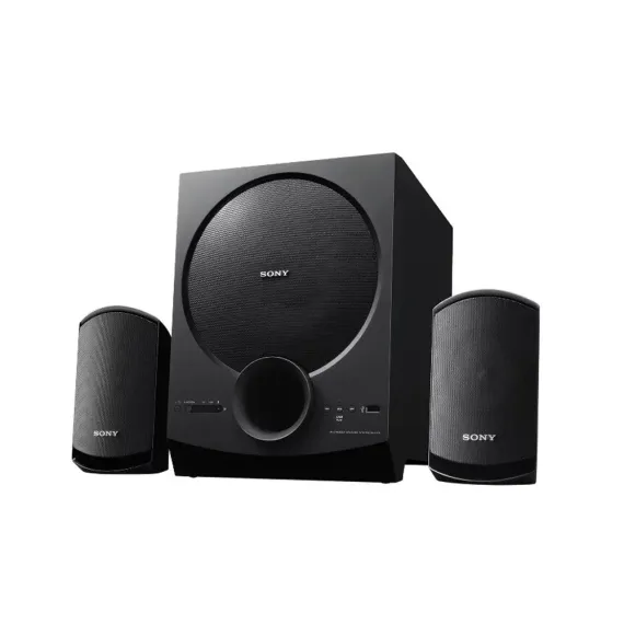 Sony SA-D20 Black