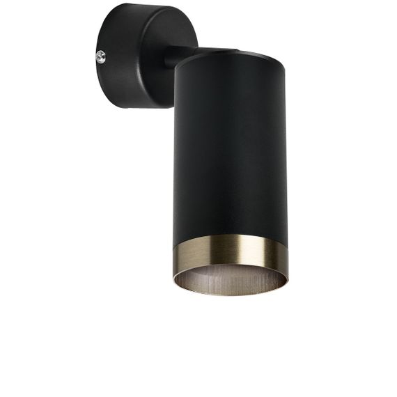 Комплект со светильником Lightstar Rullo (214437+590007+203431) RB437431