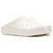 Crocs Classic Blunt Toe 'Chalk'