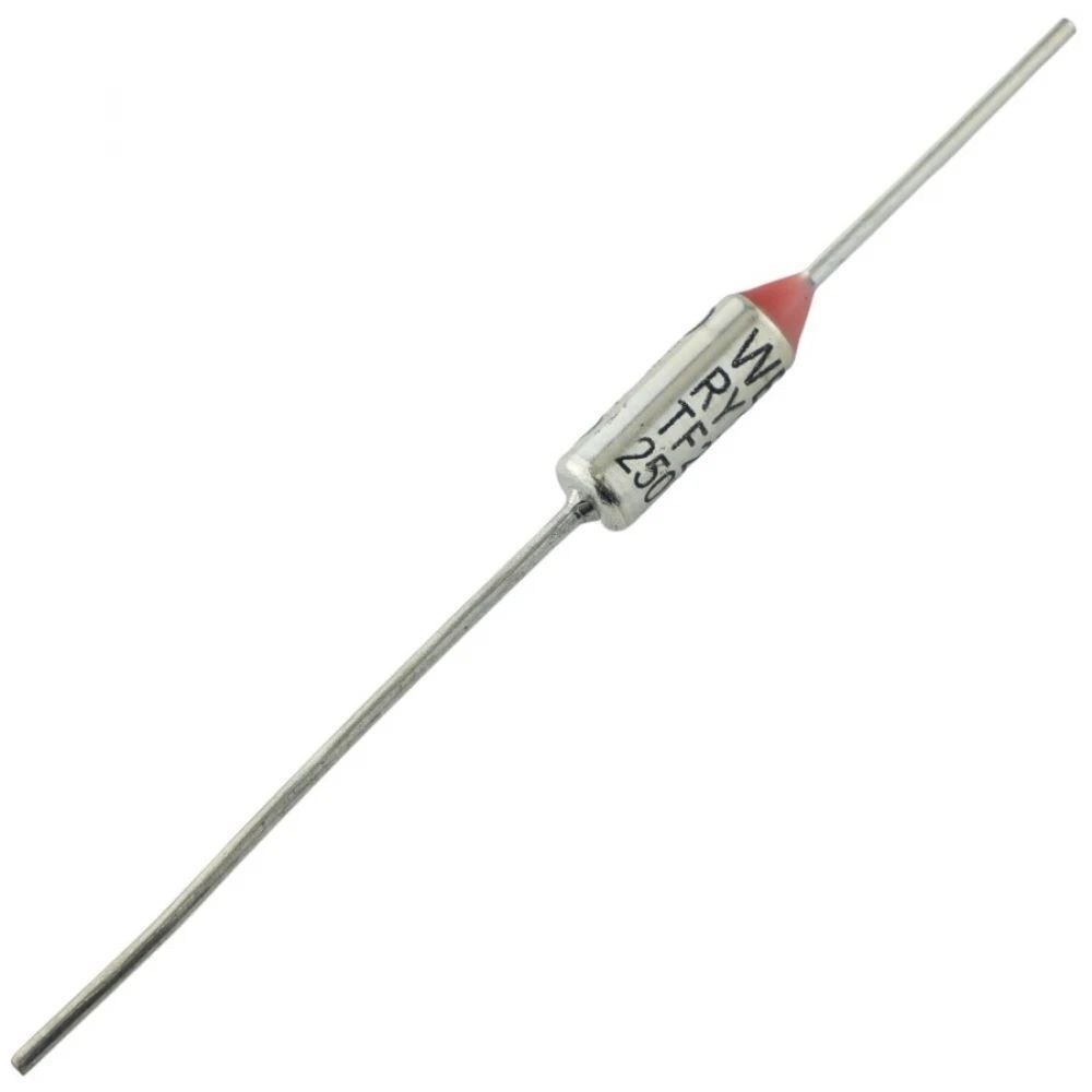 Термопредохранитель 216C 250V 10A