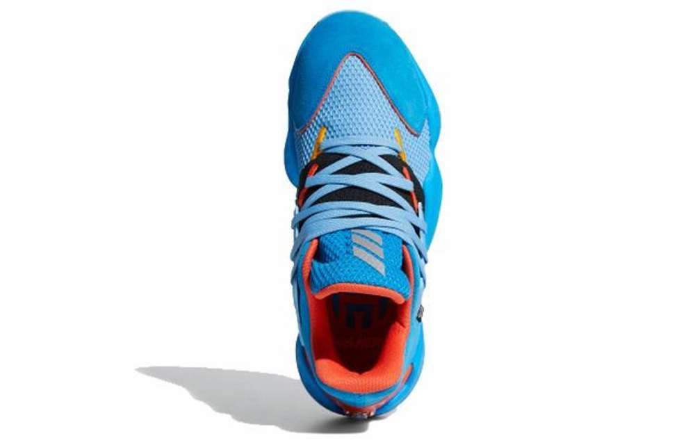 Кроссовки Adidas Harden Vol. 4 Gca Su Casa
