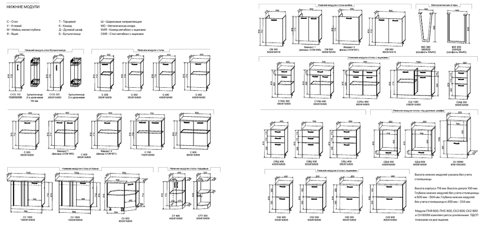 Лофт Бетон светлый ПГПМ 600