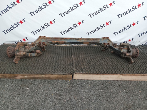 Балка передняя в сборе