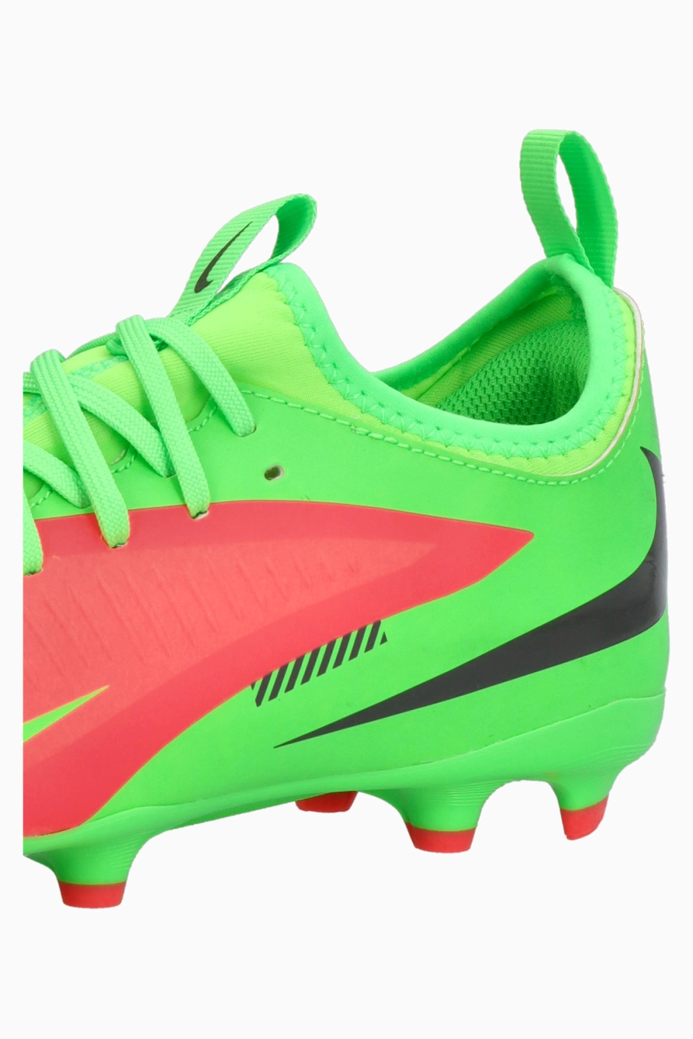 Бутсы Nike Phantom 6 Low Academy Erling Haaland FG/MG Junior