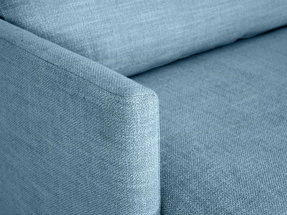 Диван Ricadi трёхместный