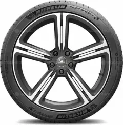 Michelin Pilot Sport PS4 285/40 ZR19 107Y XL