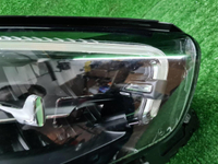 Фара правая Mercedes E W213 (2020-2023) LED