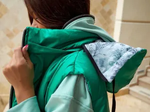 Жилет УК-030-4 Fabrika