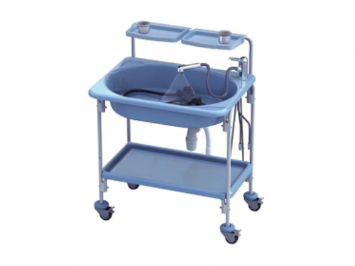 Мойка для эндоскопов МИУ Кронт