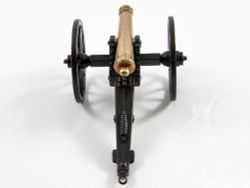 Denix Пушка декоративная Гражданская война, США, 1857г.