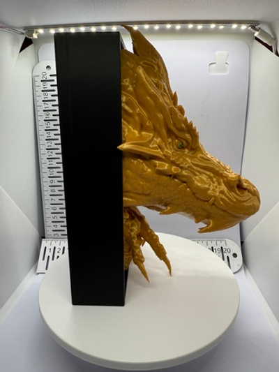 Декор Дракоша