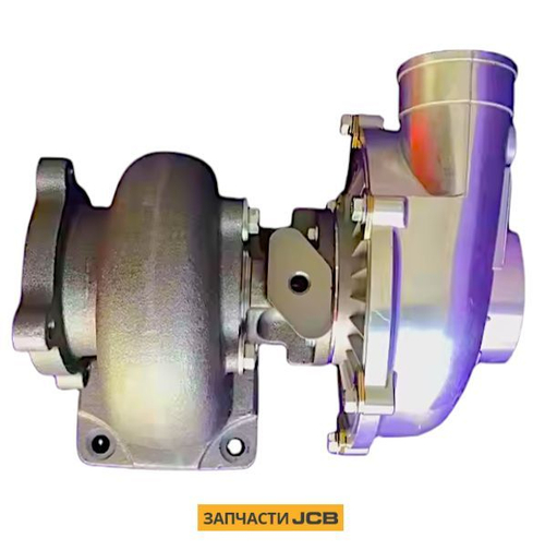 Турбина JCB 02/800132