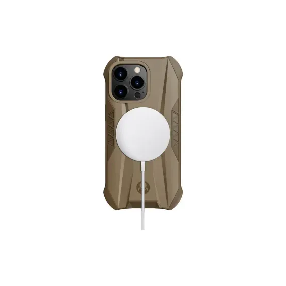 Gravastar Ferra for iPhone 13 Pro Max Desert Sand