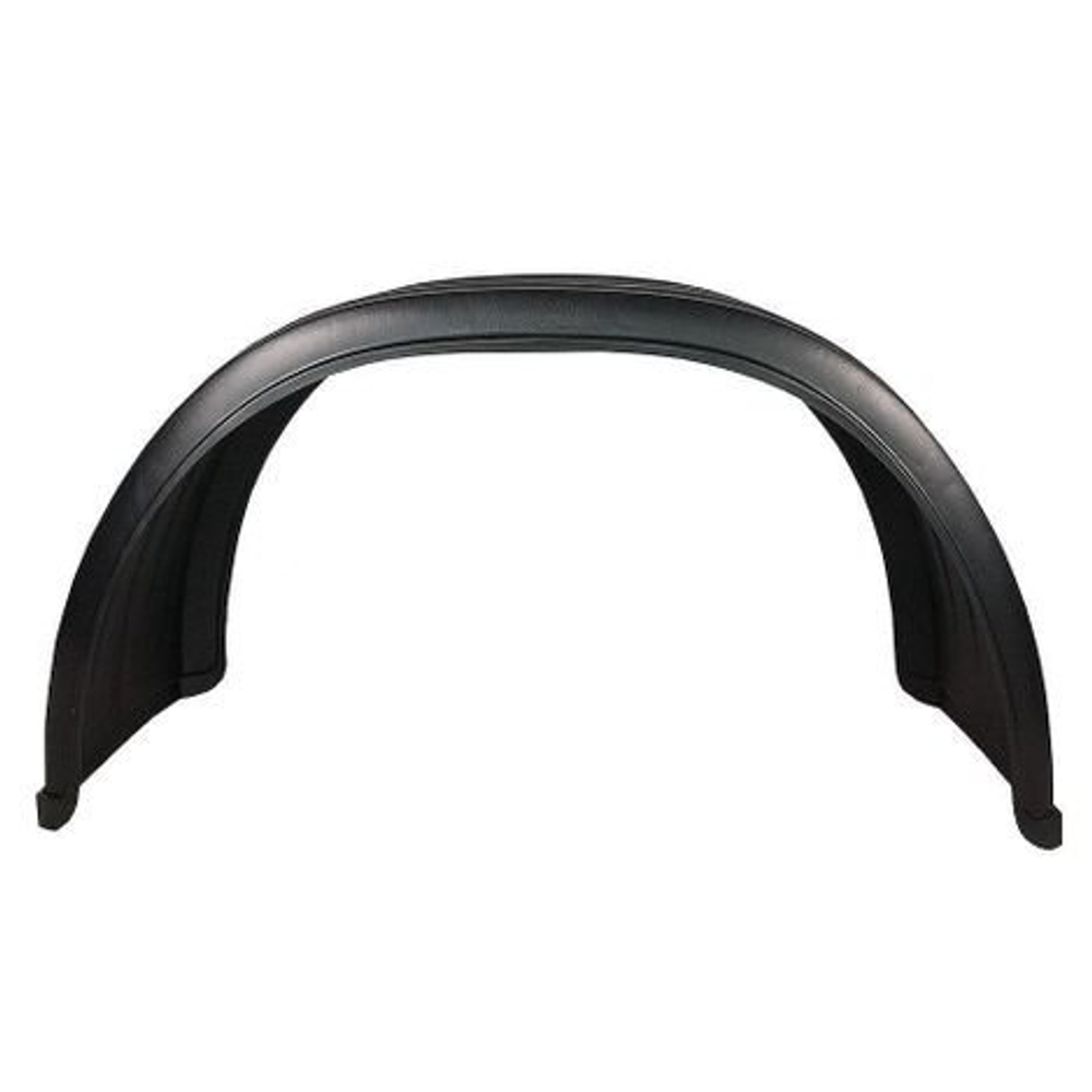 Крыло пластмасс трапеция Камаз К630 MASTER PLAST