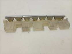 WLK24271OE/04 кт30 Кнопочная панель для стиральной машины Bosch б/у