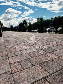 Smart Park на Воинской, г.Новосибирск