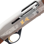 Ружье Benelli Montefeltro Silver 12/76 71