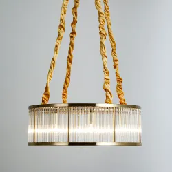 Подвесная люстра Arte Lamp ANETTA