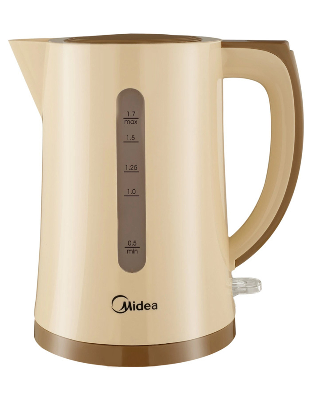 Чайник электрический Midea MК-8091
