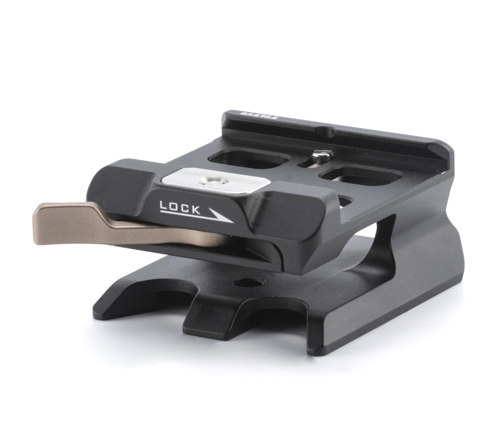 Клетка Tilta Camera Cage V2 Basic Kit для Sony FX3 / FX30, черная