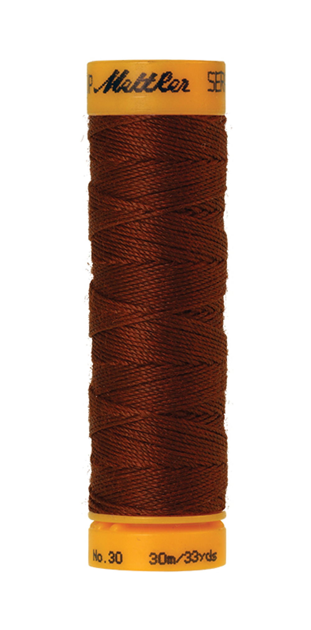 Нить SERALON TOP-STITCH № 30 col. 0278