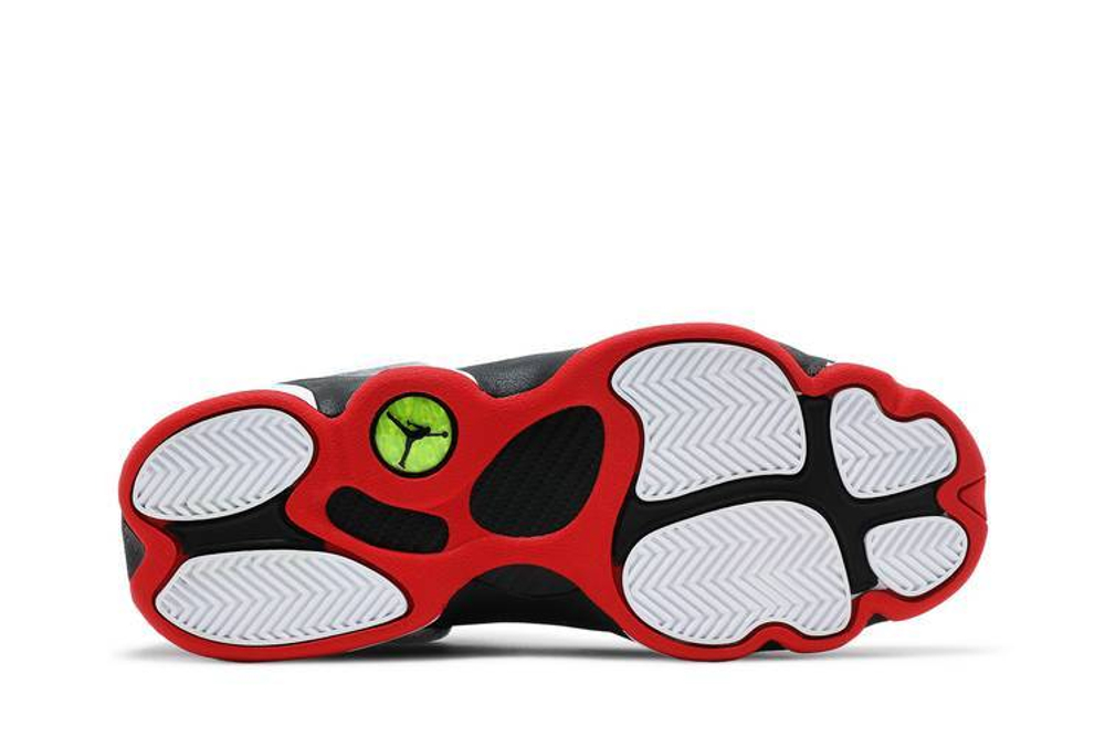 Кроссовки Jordan Air Jordan 6 Rings He Got Game (Женская размерная сетка)