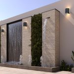 Настенный светильник (бра) Technical C066WL-01B