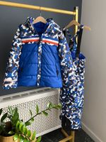 Комплект Poivre Blanc