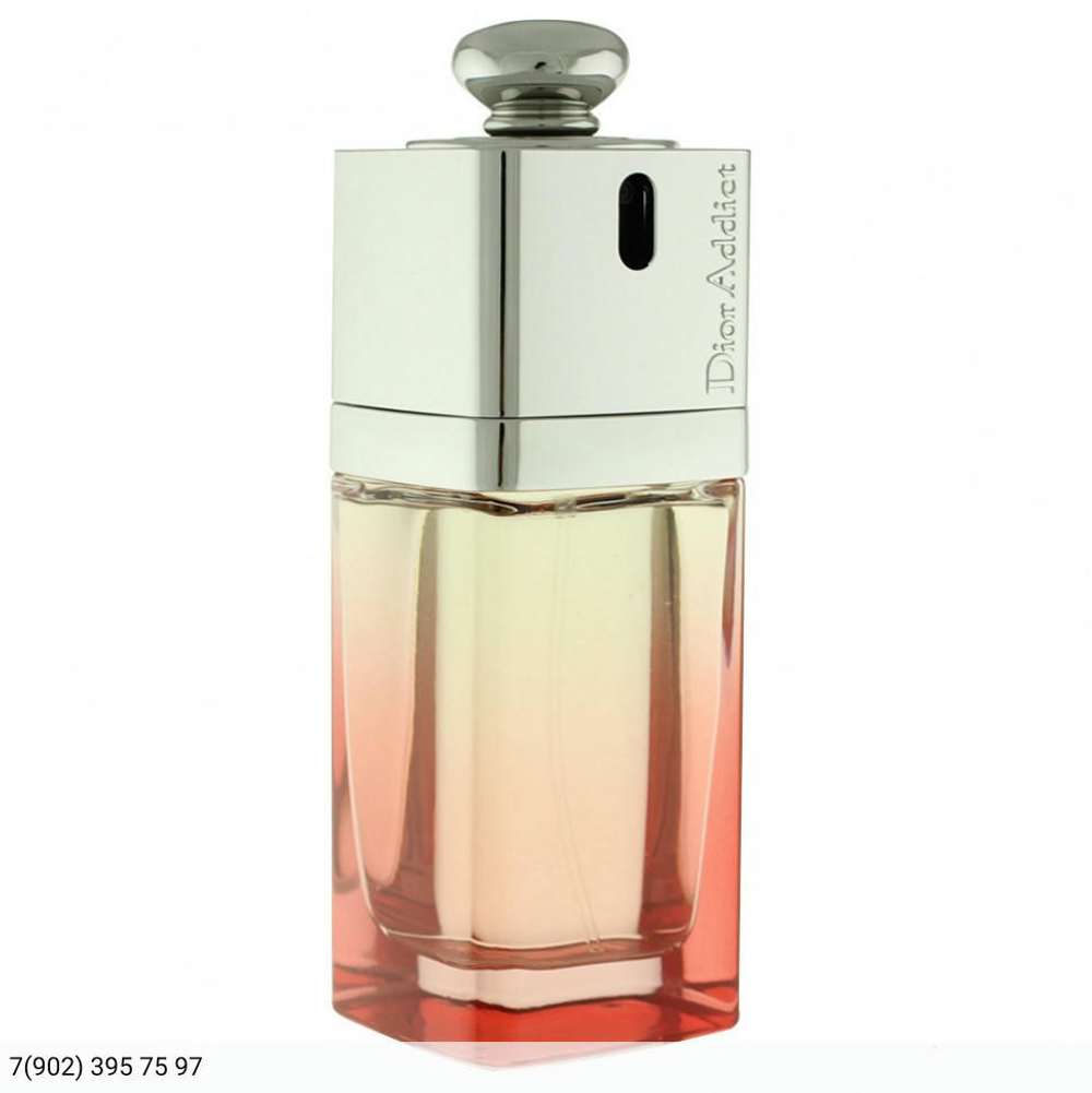 Christian Dior Addict Eau Delice