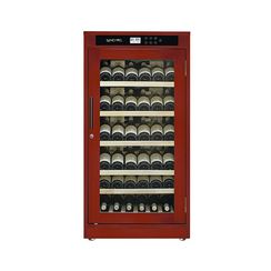Винный холодильник Meyvel MV69-WM1-M (Mahogany)