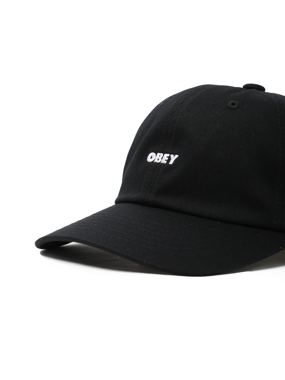 Кепка Obey Bold Curve