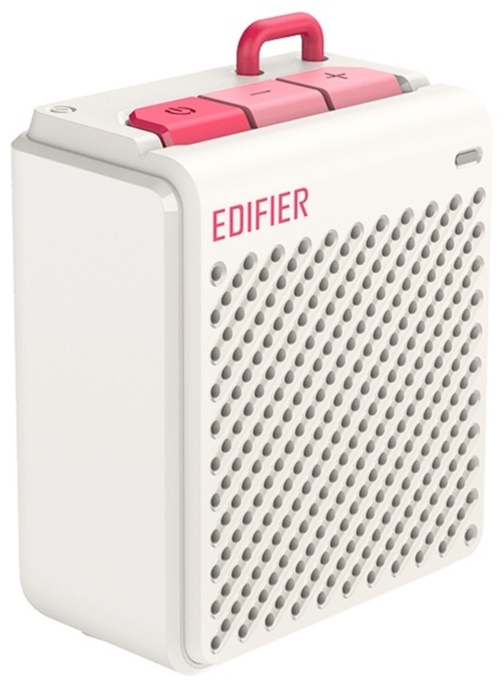 Портативная колонка Edifier MP85 белый