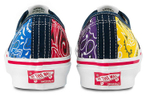 Bedwin X Vans Authentic