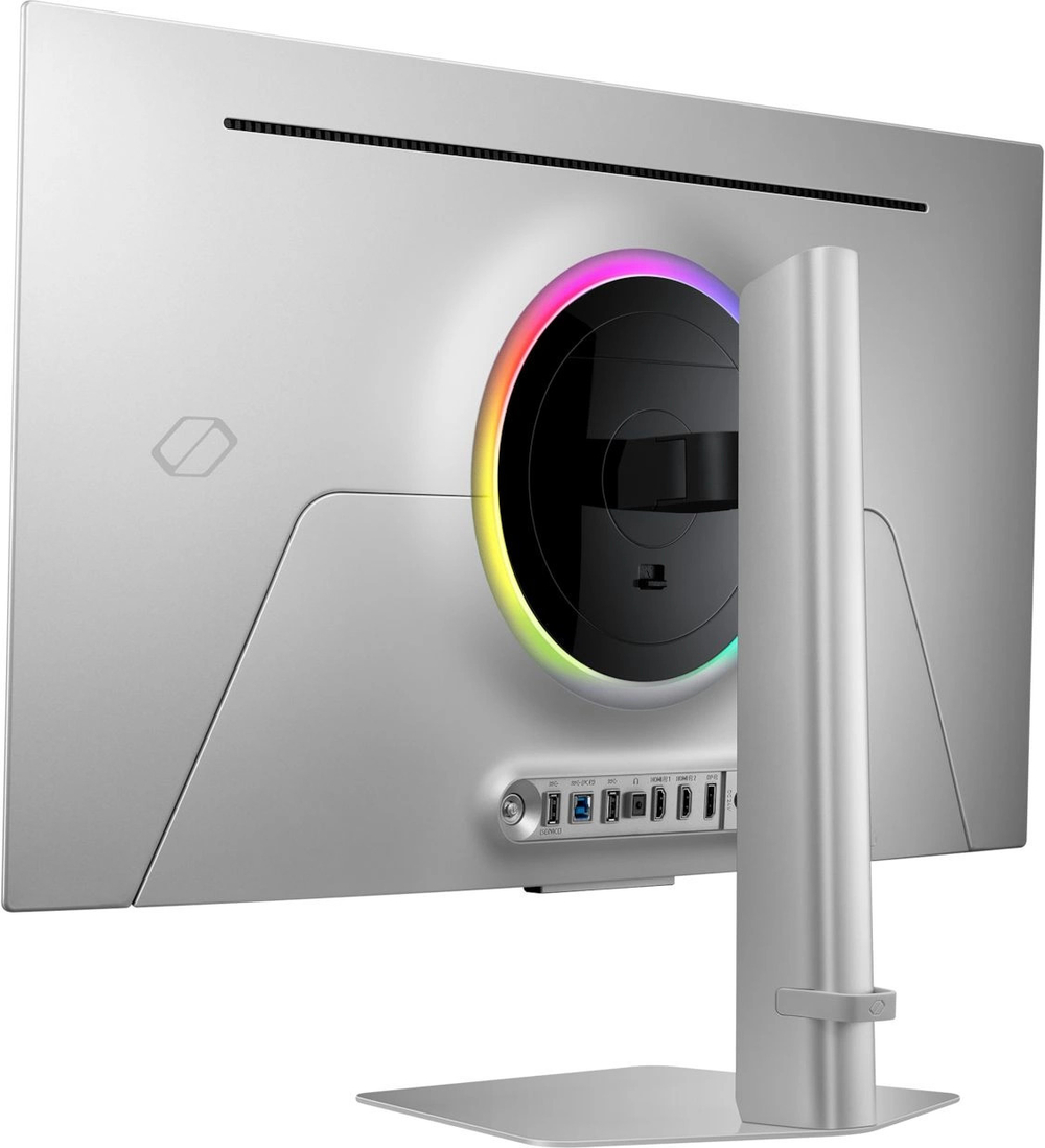 Монитор 32" Samsung Odyssey OLED G8 LS32FG812SIXCI